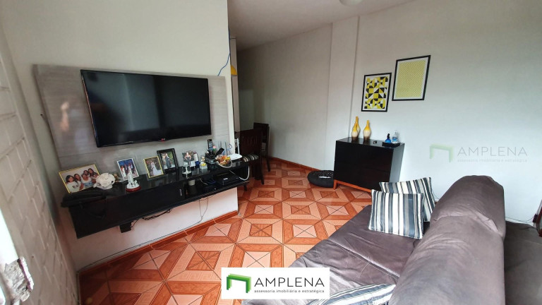 Imagem Apartamento com 3 Quartos à Venda, 55 m² em Cocotá - Rio De Janeiro Imagem Apartamento com 3 Quartos à Venda, 55 m² em Cocotá - Rio De Janeiro