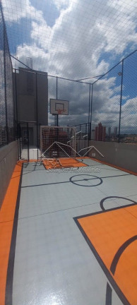 Imagem Apartamento com 1 Quarto à Venda,  em Vila Esperança - São Paulo