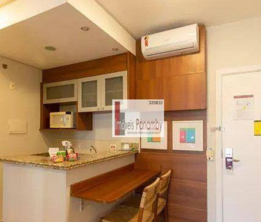 Imagem Apartamento com 1 Quarto à Venda, 40 m² em Barcelona - São Caetano Do Sul Imagem Apartamento com 1 Quarto à Venda, 40 m² em Barcelona - São Caetano Do Sul