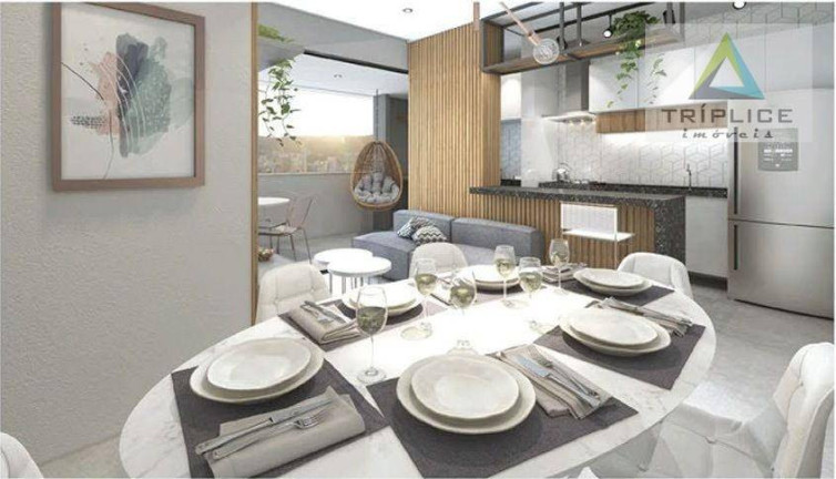 Imagem Apartamento com 3 Quartos à Venda, 73 m² em Granbery - Juiz De Fora Imagem Apartamento com 3 Quartos à Venda, 73 m² em Granbery - Juiz De Fora