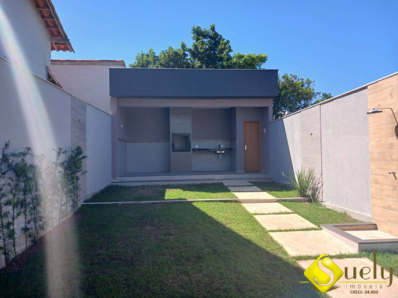 Imagem Casa com 2 Quartos à Venda, 240 m² em Itaipuaçu - Maricá Imagem Casa com 2 Quartos à Venda, 240 m² em Itaipuaçu - Maricá