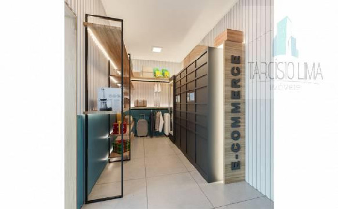 Imagem Apartamento com 2 Quartos à Venda, 65 m²em Meireles - Fortaleza Imagem Apartamento com 2 Quartos à Venda, 65 m²em Meireles - Fortaleza