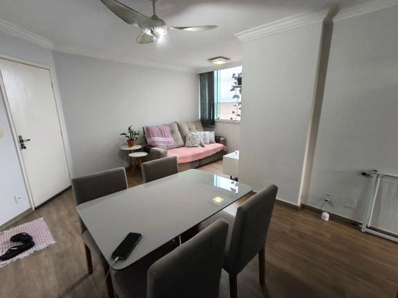 Imagem Apartamento com 2 Quartos à Venda, 57 m² em Setor Pedro Ludovico - Goiania Imagem Apartamento com 2 Quartos à Venda, 57 m² em Setor Pedro Ludovico - Goiania