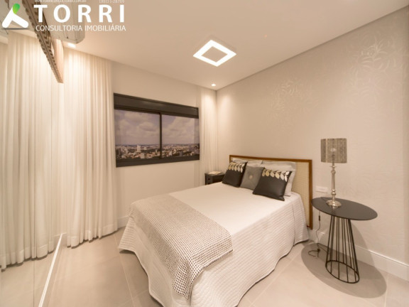 Imagem Apartamento com 3 Quartos à Venda, 110 m² em Parque Campolim - Sorocaba Imagem Apartamento com 3 Quartos à Venda, 110 m² em Parque Campolim - Sorocaba