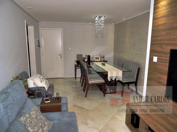 Imagem Apartamento com 3 Quartos à Venda, 90 m² em City Bussocaba - Osasco Imagem Apartamento com 3 Quartos à Venda, 90 m² em City Bussocaba - Osasco
