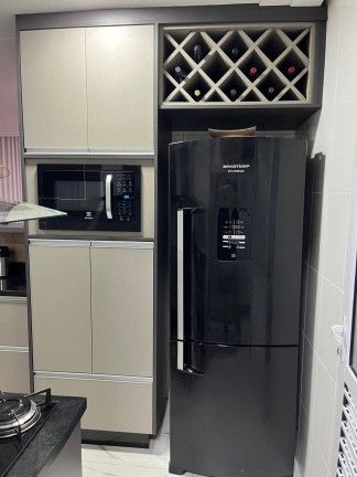 Imagem Apartamento com 3 Quartos à Venda, 96 m² em Boa Vista - São Caetano Do Sul Imagem Apartamento com 3 Quartos à Venda, 96 m² em Boa Vista - São Caetano Do Sul