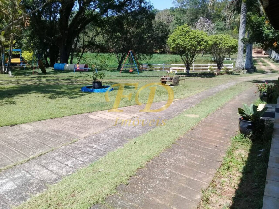 Imagem Chácara com 4 Quartos à Venda, 60.000 m² em Usina - Atibaia Imagem Chácara com 4 Quartos à Venda, 60.000 m² em Usina - Atibaia