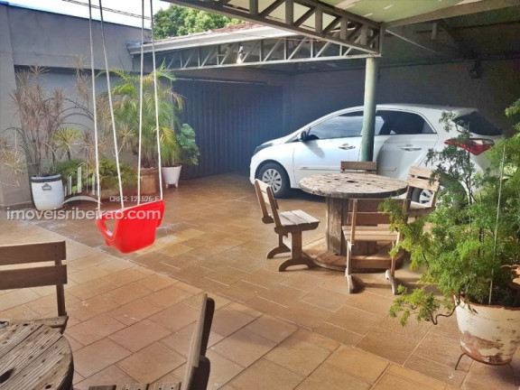 Imagem Casa com 3 Quartos à Venda, 148 m² em Geraldo Correia De Carvalho - Ribeirão Preto Imagem Casa com 3 Quartos à Venda, 148 m² em Geraldo Correia De Carvalho - Ribeirão Preto