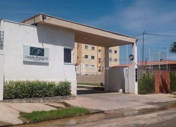 Imagem Apartamento com 2 Quartos à Venda, 48 m² em Verdecap - Teresina Imagem Apartamento com 2 Quartos à Venda, 48 m² em Verdecap - Teresina