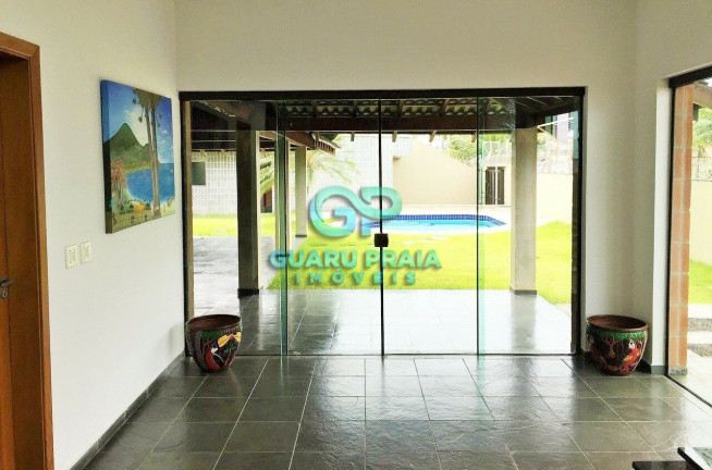 Imagem Casa com 4 Quartos à Venda, 400 m² em Enseada - Guarujá