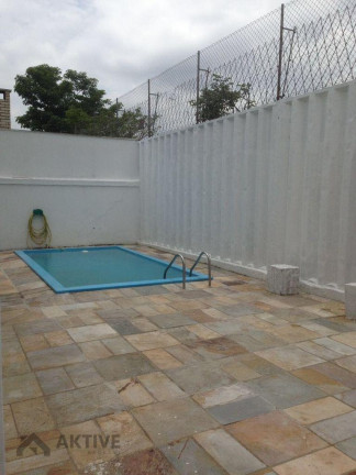 Imagem Casa de Condomínio com 4 Quartos à Venda, 280 m² em Alphaville - Santana De Parnaíba Imagem Casa de Condomínio com 4 Quartos à Venda, 280 m² em Alphaville - Santana De Parnaíba