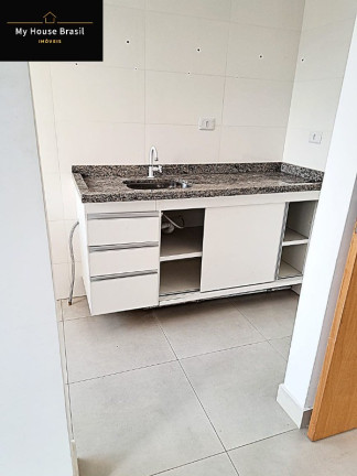 Imagem Apartamento com 1 Quarto à Venda, 31 m² em Vila Ede - São Paulo Imagem Apartamento com 1 Quarto à Venda, 31 m² em Vila Ede - São Paulo
