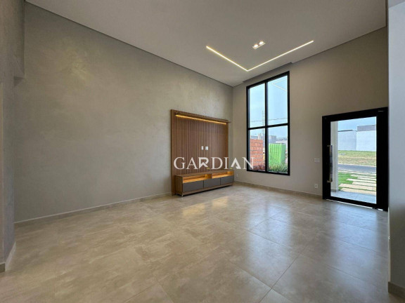 Imagem Casa com 3 Quartos à Venda, 202 m² em Residencial Evidências - Indaiatuba Imagem Casa com 3 Quartos à Venda, 202 m² em Residencial Evidências - Indaiatuba