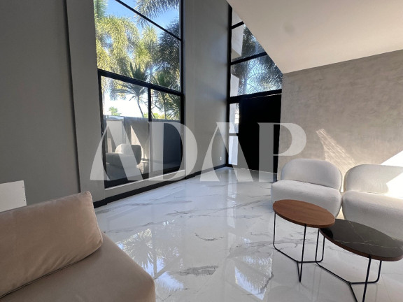 Imagem Casa com 4 Quartos à Venda, 450 m² em Recreio Dos Bandeirantes - Rio De Janeiro