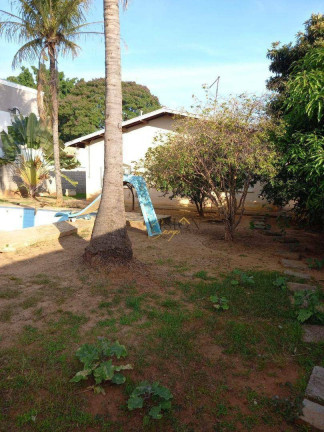 Imagem Casa com 4 Quartos à Venda, 291 m² em Parque Rural Fazenda Santa Cândida - Campinas Imagem Casa com 4 Quartos à Venda, 291 m² em Parque Rural Fazenda Santa Cândida - Campinas