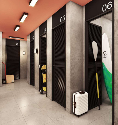 Imagem Apartamento com 2 Quartos à Venda, 42 m² em Socorro - São Paulo Imagem Apartamento com 2 Quartos à Venda, 42 m² em Socorro - São Paulo