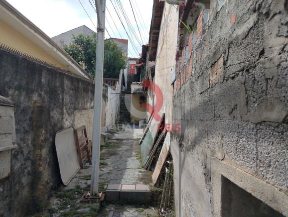 Imagem Terreno à Venda, 400 m² em Vila Maria Alta - São Paulo Imagem Terreno à Venda, 400 m² em Vila Maria Alta - São Paulo