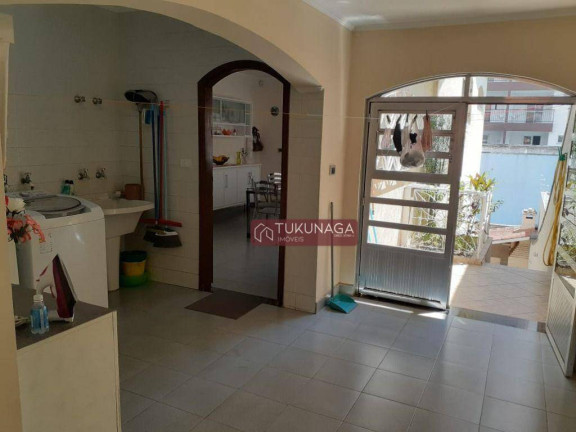 Imagem Sobrado com 3 Quartos à Venda, 398 m² em Vila Galvão - Guarulhos Imagem Sobrado com 3 Quartos à Venda, 398 m² em Vila Galvão - Guarulhos