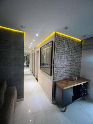 Imagem Apartamento com 2 Quartos à Venda, 60 m² em Vila Barros - Guarulhos Imagem Apartamento com 2 Quartos à Venda, 60 m² em Vila Barros - Guarulhos