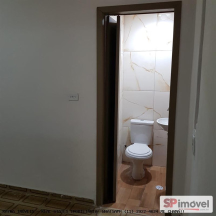 Imagem Casa com 4 Quartos para Alugar, 150 m² em Jardim Selma - São Paulo Imagem Casa com 4 Quartos para Alugar, 150 m² em Jardim Selma - São Paulo