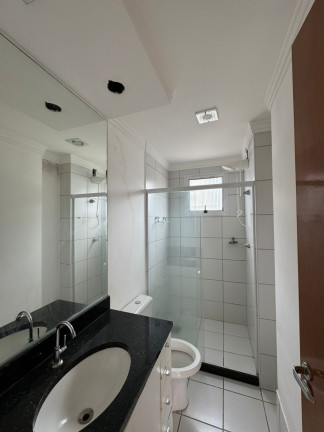 Imagem Imóvel com 3 Quartos à Venda, 77 m² em Valparaíso - Serra Imagem Imóvel com 3 Quartos à Venda, 77 m² em Valparaíso - Serra