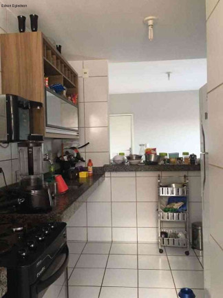 Imagem Apartamento com 3 Quartos à Venda, 70 m² em Santa Isabel - Teresina Imagem Apartamento com 3 Quartos à Venda, 70 m² em Santa Isabel - Teresina