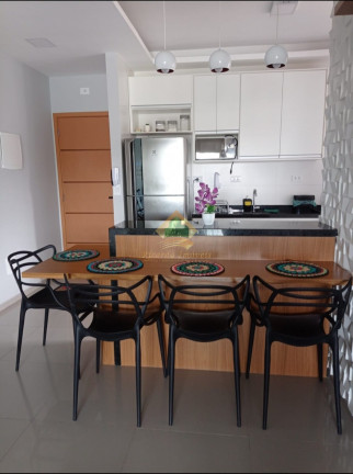 Imagem Apartamento com 2 Quartos à Venda, 72 m² em Umuarama - Ubatuba