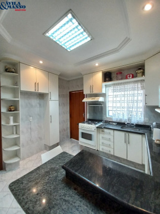 Imagem Sobrado com 3 Quartos à Venda, em Mooca - São Paulo Imagem Sobrado com 3 Quartos à Venda, em Mooca - São Paulo