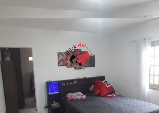 Imagem Casa com 2 Quartos à Venda, 190 m² em Jordanópolis - São Bernardo Do Campo Imagem Casa com 2 Quartos à Venda, 190 m² em Jordanópolis - São Bernardo Do Campo