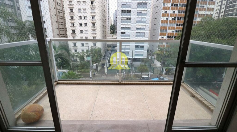 Imagem Apartamento com 3 Quartos à Venda, 187 m² em Itaim Bibi - São Paulo Imagem Apartamento com 3 Quartos à Venda, 187 m² em Itaim Bibi - São Paulo