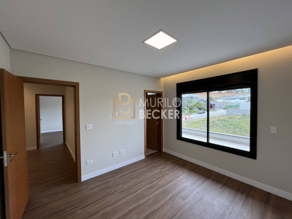 Imagem Casa de Condomínio com 5 Quartos à Venda, 300 m² em Urbanova - São José Dos Campos