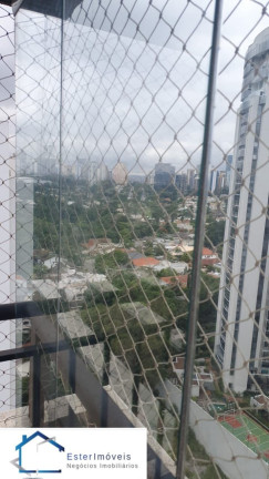 Imagem Apartamento com 3 Quartos para Alugar ou Temporada, 82 m² em Alphaville Residencial Dois - Barueri Imagem Apartamento com 3 Quartos para Alugar ou Temporada, 82 m² em Alphaville Residencial Dois - Barueri