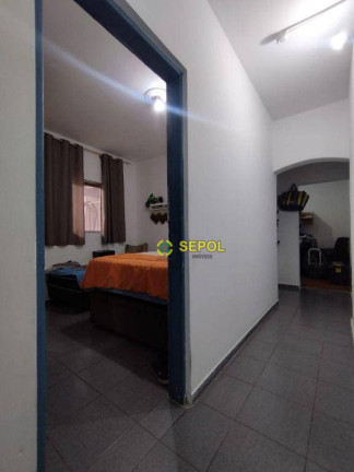 Imagem Casa com 6 Quartos à Venda, 290 m² em Parque São Rafael - São Paulo Imagem Casa com 6 Quartos à Venda, 290 m² em Parque São Rafael - São Paulo