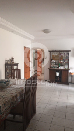 Imagem Apartamento com 3 Quartos à Venda, 126 m² em Varjota - Fortaleza Imagem Apartamento com 3 Quartos à Venda, 126 m² em Varjota - Fortaleza