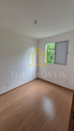 Apartamento com 2 Quartos à Venda, 38 m² em Bom Retiro - São José Dos Campos