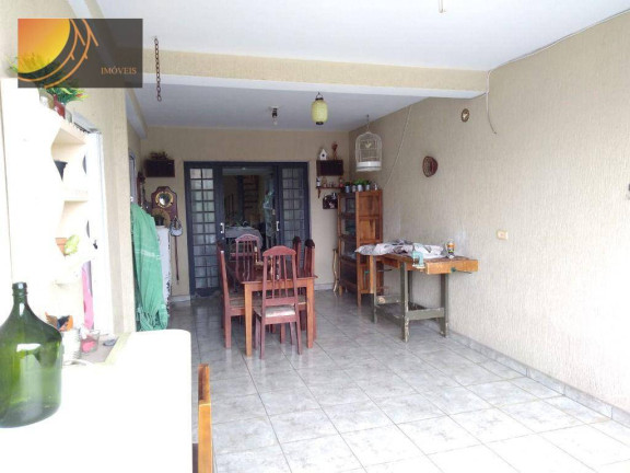 Imagem Casa com 3 Quartos à Venda, 160 m² em Parque São Domingos - São Paulo Imagem Casa com 3 Quartos à Venda, 160 m² em Parque São Domingos - São Paulo