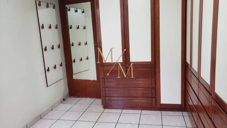 Imagem Apartamento com 3 Quartos à Venda, 128 m² em Boqueirão - Santos