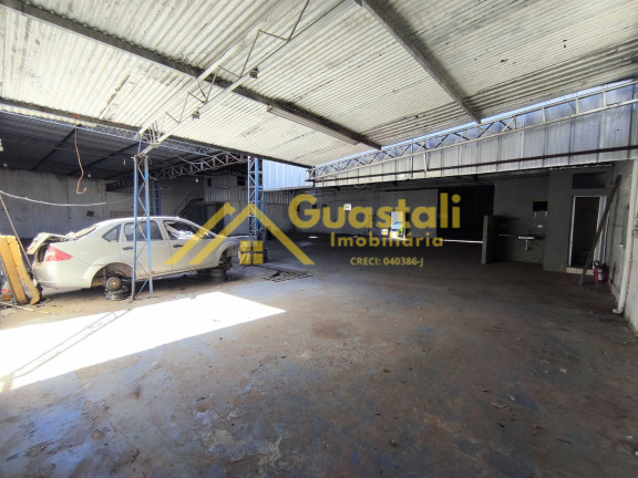 Imagem Imóvel Comercial para Alugar, 700 m² em Jardim Brasil - Piracicaba