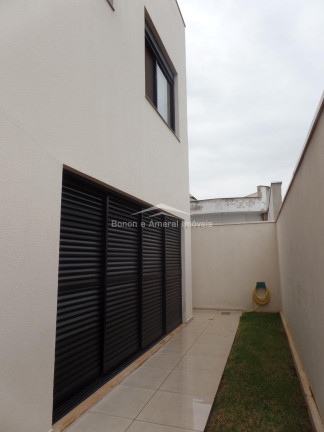 Imagem Casa de Condomínio com 4 Quartos à Venda, 317 m² em Residencial Paineiras - Paulínia Imagem Casa de Condomínio com 4 Quartos à Venda, 317 m² em Residencial Paineiras - Paulínia