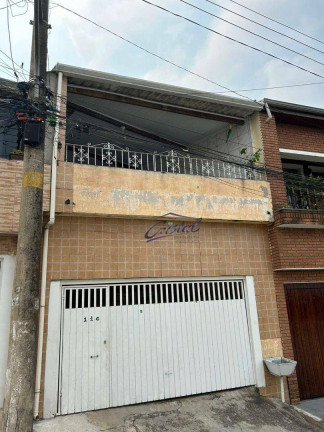 Imagem Casa com 1 Quarto à Venda, 120 m² em Butantã - São Paulo Imagem Casa com 1 Quarto à Venda, 120 m² em Butantã - São Paulo