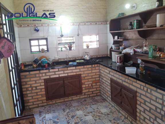 Imagem Casa com 3 Quartos à Venda, 120 m² em Viamão Imagem Casa com 3 Quartos à Venda, 120 m² em Viamão