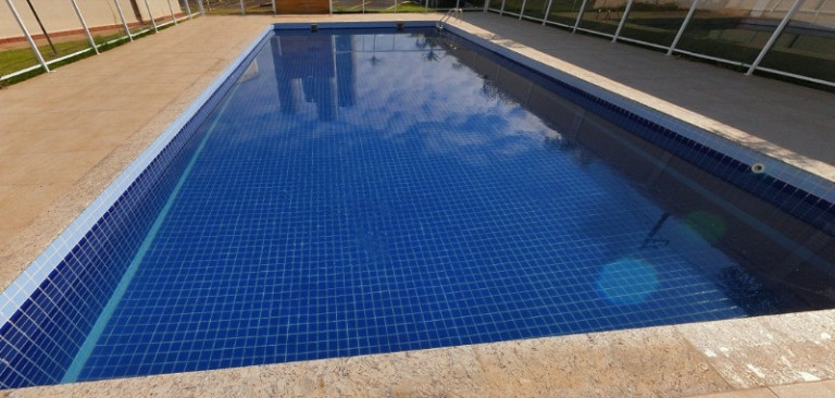 Imagem Apartamento com 2 Quartos à Venda, 41 m² em Olaria - Salto