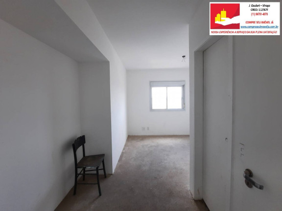 Imagem Apartamento com 2 Quartos à Venda, 90 m² em Vila Santa Catarina - São Paulo