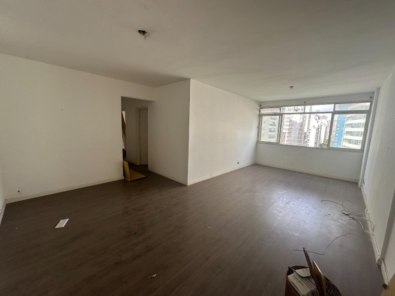 Apartamento com 2 Quartos à Venda, 98 m² em Consolação - São Paulo