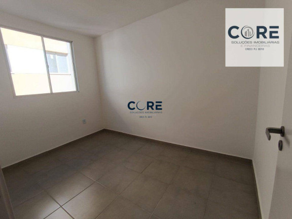 Imagem Apartamento com 2 Quartos à Venda, 44 m² em Adelmolândia - Sabará