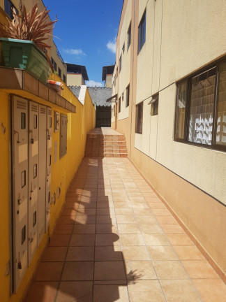 Imagem Apartamento com 3 Quartos à Venda, 69 m² em Santa Cândida - Curitiba Imagem Apartamento com 3 Quartos à Venda, 69 m² em Santa Cândida - Curitiba