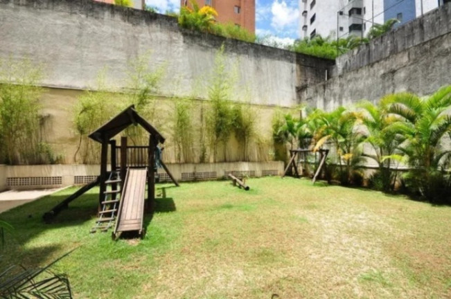 Imagem Imóvel com 2 Quartos à Venda, 117 m² em Vila Andrade - São Paulo Imagem Imóvel com 2 Quartos à Venda, 117 m² em Vila Andrade - São Paulo