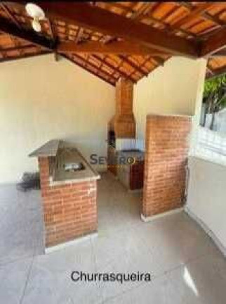 Imagem Casa com 3 Quartos à Venda, 195 m² em Piratininga - Niterói Imagem Casa com 3 Quartos à Venda, 195 m² em Piratininga - Niterói
