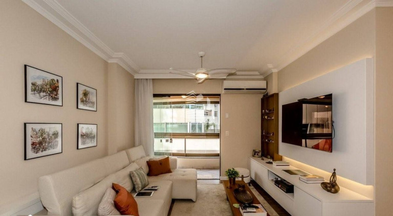 Imagem Apartamento com 3 Quartos à Venda,  em Centro - Balneário Camboriú