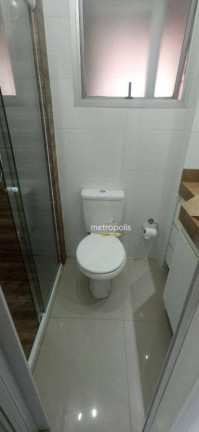 Imagem Apartamento com 3 Quartos para Alugar, 63 m² em Vila Palmares - Santo André Imagem Apartamento com 3 Quartos para Alugar, 63 m² em Vila Palmares - Santo André